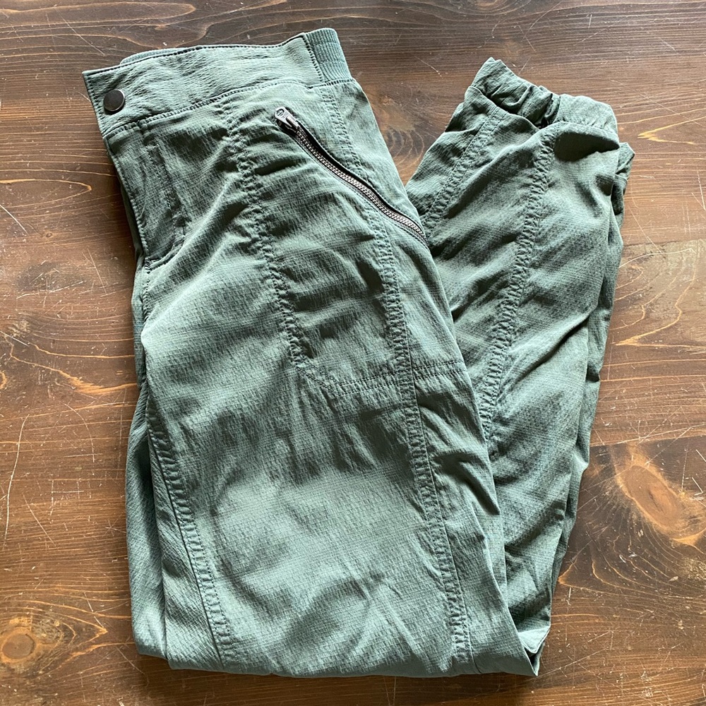 Athleta Trekkie Joggers